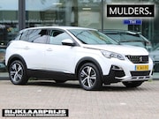 Peugeot 3008 - 1.2 PureTech Blue Lease Premium Automaat | Navi / Camera / C
