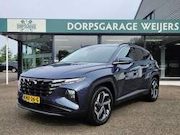 Hyundai Tucson - 1.6 T-GDI PHEV Comfort Smart, 265pk 4WD, Adapt. Cr