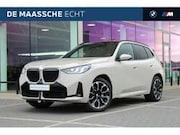 BMW X3 - 30e xDrive M Sport Automaat / Panoramadak / Sports