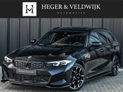 BMW 3-serie - Touring 330e xDrive M sport | Accu 19, 5kWh | Trekhaak | Pan