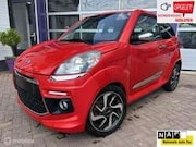 Ligier JS50 - Brommobiel L Elegance * AUTOMAAT