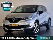 Renault Captur - TCe 90 Intens PDC l Camera