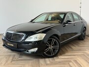 Mercedes-Benz S-klasse - 350 Prestige|NEDERLANDSE AUTO|INRUIL MOGELIJK|