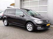 Volkswagen Touran - 1.2 TSI Comfortline|Nav|Cruise|Trekhaak|BT