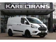 Ford Transit Custom - 2.0 TDCI 130 | Aut. | KAR-edition | Stoelverw. | Cruise | Ai
