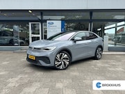Volkswagen ID.5 - Pro 77 kWh | 95, 5% SoH | Warmtepomp | Trekhaak Wegklapbaar