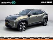 Toyota Yaris Cross - 1.5 Hybrid Executive