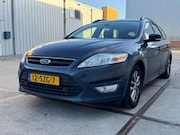 Ford Mondeo - Wagon 1.6 TDCi ECOnetic Trend