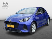 Mazda 2 Hybrid - 1.5 Centre-line | Adaptive cruise | Camera | Stoelverw.