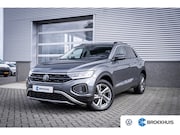 Volkswagen T-Roc - 1.0 TSI Life 75 Edition | Achteruitrijcamera | Airco | Cruis