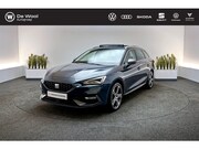 Seat Leon - Sportstourer 1.4 TSI 204pk DSG e-hybrid PHEV FR | Panoramada