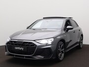 Audi A3 - 45 TFSI e S edition Competition 272pk | Panodak | Sonos | AC
