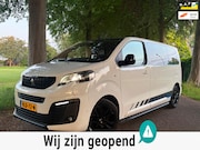 Peugeot Expert - 2.0 BlueHDI 180 Standard Sport/177pk/Automaat/Marge/NW-APK