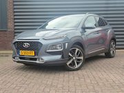 Hyundai Kona - 1.0T Premium | navigatie| camera | stoelverwarming / koeling