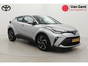 Toyota C-HR - 1.8 Hybrid Dynamic | Apple Carplay / Android Auto | Parkeers