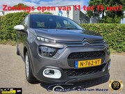 Citroën C3 - 1.2 PT You, Apk 7-2027! 29dkm NAP! Incl 12 mnd Garantie! Zon