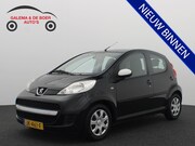 Peugeot 107 - 1.0-12V Urban Move APK 04-2027 / AIRCO / ELEK RAMEN