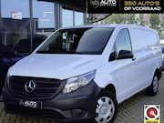Mercedes-Benz Vito - 110 CDI | 1e Eigenaar | NL AUTO | NAP | Trekhaak | Airco | 2