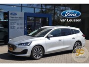 Ford Focus - Wagon 125PK HYBRID TITANIUM-X VIRTUAL-COCKPIT B&O AUDIO CLIM