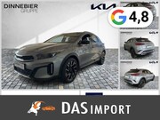Kia Xceed - Platinum 1.5T Glasdach+LED+Kamera+Navi ACC