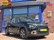 Citroën C3 - 1.2 PureTech C-Series | Airco | Cruise control