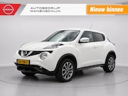 Nissan Juke - 1.6 N-Connecta automaat