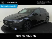 Mercedes-Benz A-klasse - 250 e Star Edition AMG Line /Panoramadak /Night-pakket