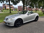 Mercedes-Benz SLK-klasse - 200 K