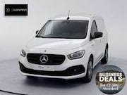 Mercedes-Benz Citan - eCitan 0, 99% RENTE - 112 L1 BUSINESS SOLUTION 51 k