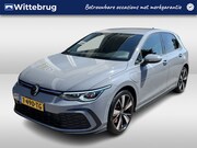 Volkswagen Golf - 1.4 eHybrid GTE / AUTOMAAT/ 245 PK/ CAMERA/ STUUR+STOELVERWA