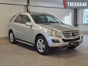 Mercedes-Benz ML-klasse - 350 4 Matic ( Leder/Luchtvering/Trekhaak )