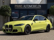 BMW M3 - xDrive Competition|Carbon Pack|Headup|Origineel