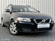 Volvo V50 - 1.6 D2 Momentum | Cruise | PDC | Bluetooth | 2011