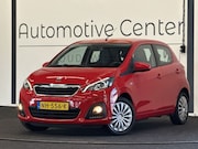 Peugeot 108 - 1.0 e-VTi Blue Lion | AIRCO | ELEK. RAMEN | NL AUTO | NAP