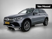 Mercedes-Benz GLC-klasse - 300e 4MATIC Premium Plus 320 PK | Automaat | Elektrische Tre