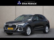 Audi Q3 - 45 TFSI e Advanced edition | Navigatie | Stoelverwarming | P