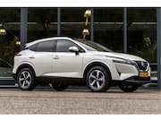 Nissan Qashqai - 1.3 MHEV Premiere Edition