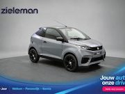 Aixam Coupé - Sport - 2026 - 443 Km - Camera, Leer