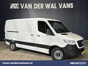 Mercedes-Benz Sprinter - 316 CDI 164pk 3500kg Trekhaak L2H1 Euro6 Airco | Camera | Vi