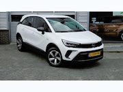 Opel Crossland - 1.2 Turbo Edition