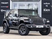 Jeep Wrangler - 2.0T Rubicon VAN | LPG 180 liter | Cruise Control adaptief |