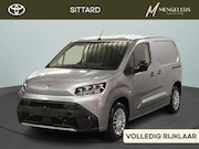 Toyota ProAce City - 1.5 D-4D L1 Challenger+ | Rijklaar | Info: 06-11738929 | Nie
