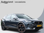 CUPRA Formentor - 1.4 e-Hybrid VZ Copper Edition 245PK | 360 Camera | Stoel en