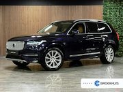 Volvo XC90 - T6 AWD Inscription | Uniek! | Trekhaak | Stoelventilatie | 3