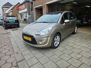 Citroën C3 - 1.6 VTi Exclusive