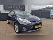 Ford Fiesta - 1.4 Ghia 5drs Airco