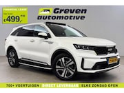 Kia Sorento - 1.6 T-GDI Hybrid ExecutiveLine 7p. | Pano | 360° | Virtual |