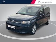 Volkswagen Caddy - Combi Maxi 1.5 eHybrid 150pk Life · 7-persoons · Camera · 17