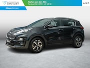 Kia Sportage - 1.6 T-GDI DynamicLine | Automaat | Dealer onderhouden | 1600