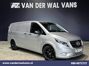 Mercedes-Benz Vito - 114 CDI 136pk L2H1 Euro6 Airco | Camera | Navigatie | LED |